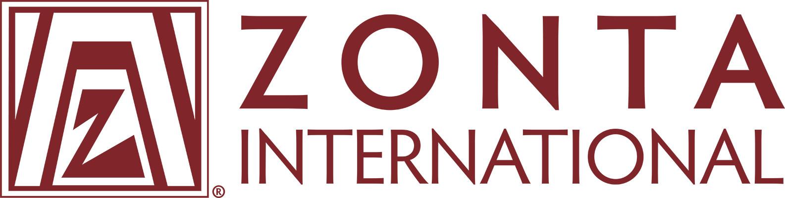 Zonta International Logo