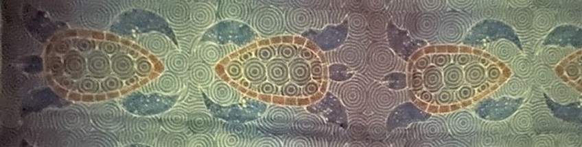 Turtle Scarf Image